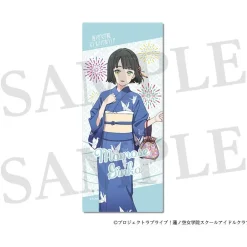 Love Live! Hasu no Sora Jogakuin School Idol Club (Hokkoku Fireworks 2025) Face Towel Outlet