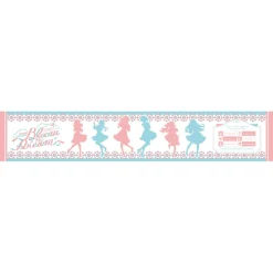 Love Live! Hasu no Sora Jogakuin School Idol Club OPENING LIVE EVENT ～Bloom the Dream～ Muffler Towel Hot