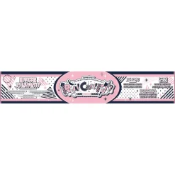 Love Live! Hasu no Sora Jogakuin School Idol Club 1st Live Tour ～RUN! CAN! FUN!～ Muffler Towel Best