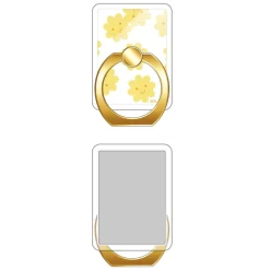 Love Live! Hasu no Sora Jogakuin School Idol Club 1st Live Tour ～RUN! CAN! FUN!～ Smartphone Ring Collection Clearance