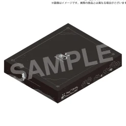 Love Live! Hasu no Sora Jogakuin School Idol Club Hasu no Sora Jogakuin School Store Birthday Present Rurino Osawa's 17th Birthday Celebration Set Best