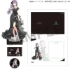 Love Live! Hasu no Sora Jogakuin School Idol Club Hasu no Sora Jogakuin School Store Birthday Present Kozue Otomune's 18th Birthday Celebration Set Hot
