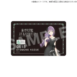 Love Live! Hasu no Sora Jogakuin School Idol Club Hasu no Sora Jogakuin School Store Birthday Present Kozue Otomune's 18th Birthday Celebration Set Hot