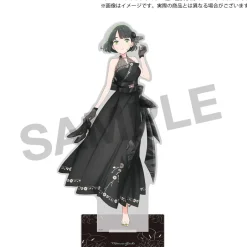 Love Live! Hasu no Sora Jogakuin School Idol Club Hasu no Sora Jogakuin School Store Birthday Present Ginko Momose's 16th Birthday Celebration Set Outlet
