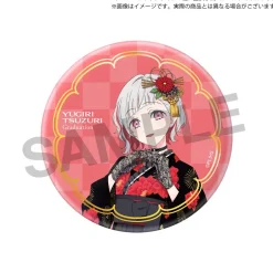 Love Live! Hasu no Sora Jogakuin School Idol Club (102rd Generation Graduation Goods) Hasu no Sora Jogakuin School Store Graduation Memorial Tsuzuri Yugiri set Hot