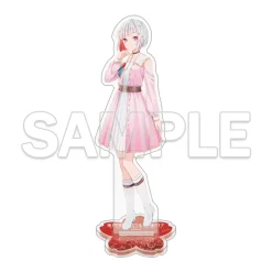 Love Live! Hasu no Sora Jogakuin School Idol Club Foil-stamped 102nd Class Memorial Goods Set Tsuzuri Yugiri Hot