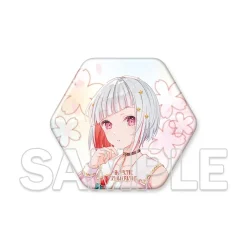 Love Live! Hasu no Sora Jogakuin School Idol Club Foil-stamped 102nd Class Memorial Goods Set Tsuzuri Yugiri Hot
