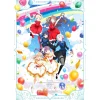 Love Live! Hasu no Sora Jogakuin School Idol Club 1st Live Tour ～RUN! CAN! FUN!～ Blu-ray Memorial Box (5-Disc Set) Discount