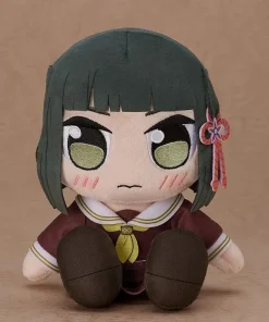 Medium Plushies>Love Live! Hasu no Sora Jogakuin Scool Idol Club Kuripan Plushie Ginko Momose/Kosuzu Kachimachi/Hime Anyoji