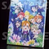 Art Canvas Boards|Acrylic Art Boards>Love Live! Layered Graph® TV Anime 2nd Season Key Visual