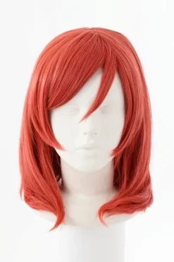 Love Live! Maki Nishikino Cosplay Wig New