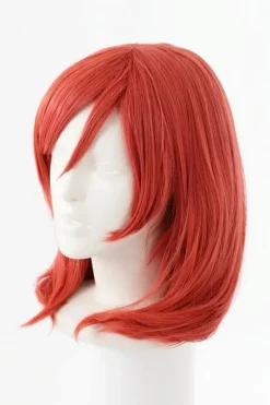 Love Live! Maki Nishikino Cosplay Wig New