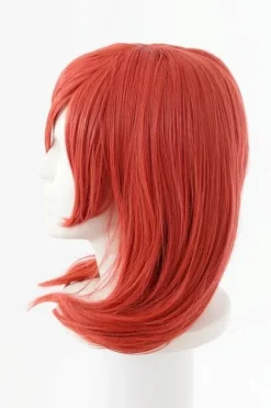 Love Live! Maki Nishikino Cosplay Wig New