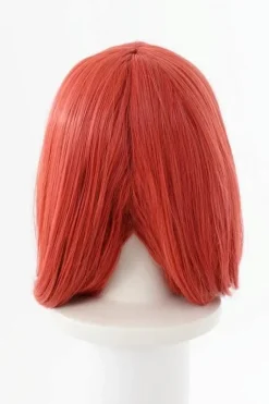 Love Live! Maki Nishikino Cosplay Wig New