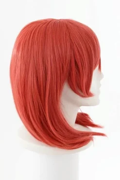 Love Live! Maki Nishikino Cosplay Wig New