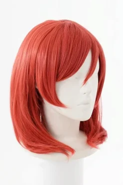 Love Live! Maki Nishikino Cosplay Wig New