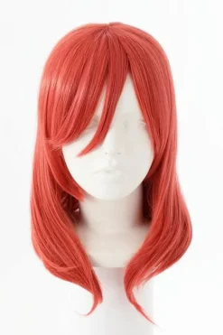 Love Live! Maki Nishikino Cosplay Wig New