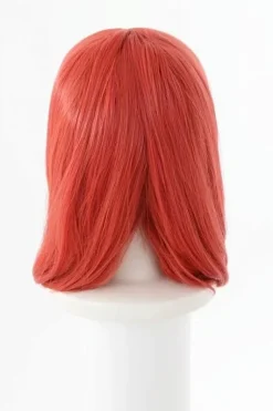 Love Live! Maki Nishikino Cosplay Wig New