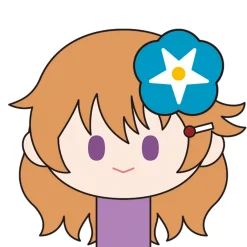 Love Live! Nijigasaki High School Idol Club FLOWER MUSIC LIVE Boooooom Boooooom Bee!! Face Mascot Hot