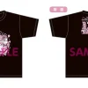 Love Live! Nijigasaki High School Idol Club Nijigasaki High School Store A・ZU・NA Your Favorite Scene T-Shirt: Season 2 Ver. Sale