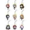 Love Live! Nijigasaki High School Idol Club Rubber Strap Collection Box Set Discount