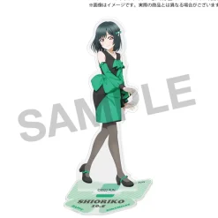 Tapestries>Love Live! Nijigasaki High School Idol Club Nijigasaki High School Store Birthday Present 2025 Shioriko Mifune Celebration Set