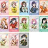 Love Live! Nijigasaki High School Idol Club 7th Live! NEW TOKIMEKI LAND Polaroid-Style Holographic Trading Card (1 Pack) Sale