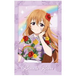 Love Live! Nijigasaki High School Idol Club 7th Live! NEW TOKIMEKI LAND Polaroid-Style Holographic Trading Card (1 Pack) Sale