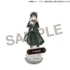 Other Goods>Love Live! Nijigasaki High School Idol Club (Gentle Nyangasaki) Acrylic Stand