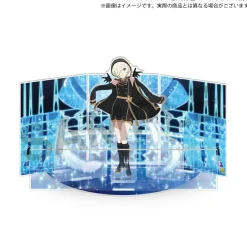 Love Live! Nijigasaki High School Idol Club Nijigasaki High School Store TV Anime Acrylic Diorama Stand Clearance