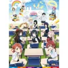 Posters>Love Live! Nijigasaki High School Idol Club LIVE＆FAN MEETING TOUR Nijigaku Field Trip ～Sing♪Dance♪Talk♪～ B2-Size Poster