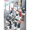 Love Live! Nijigasaki High School Idol Club Next Sky B2-Size Poster Sale