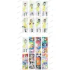 Posters>Love Live! Nijigasaki High School Idol Club Pos x Pos Complete Box Set