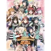 Posters>Love Live! Nijigasaki High School Idol Club UNIT LIVE & FAN MEETING Vol. 4 R3BIRTH ～First Delight～ B2-Size Poster