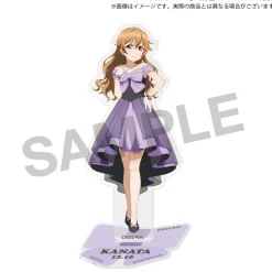 Tapestries|Other Goods>Love Live! Nijigasaki High School Idol Club Nijigasaki High School Store Birthday Present 2025 Kanata Konoe Celebration Set