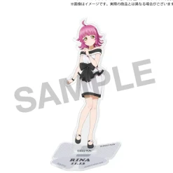Tapestries|Other Goods>Love Live! Nijigasaki High School Idol Club Nijigasaki High School Store Birthday Present 2025 Rina Tennoji Celebration Set