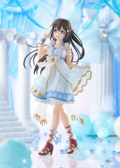 Bishoujo Figures|Scale Figures>Love Live! Nijigasaki High School Idol Club Shizuku Osaka 1/7 Scale Figure