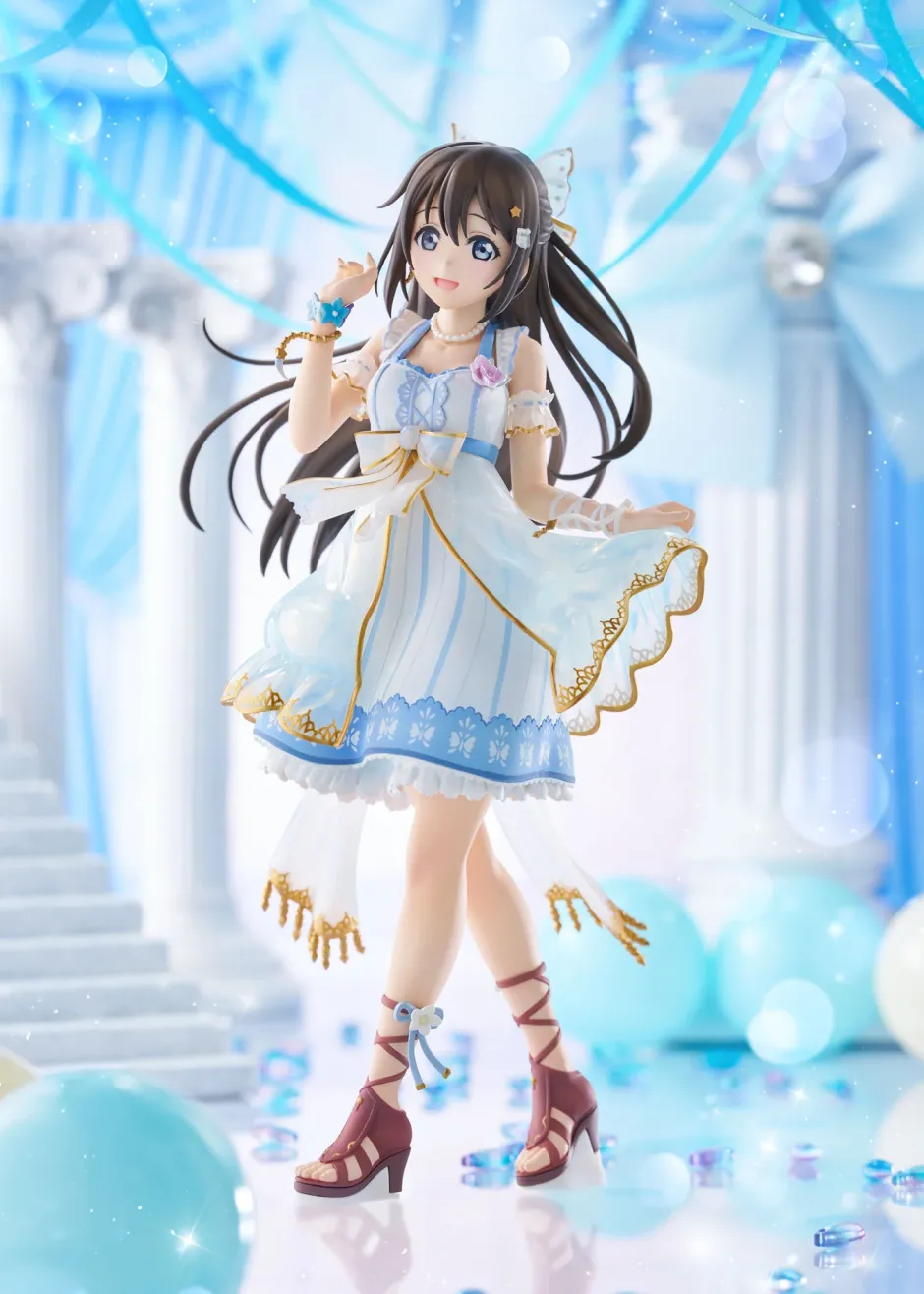 Bishoujo Figures|Scale Figures>Love Live! Nijigasaki High School Idol Club Shizuku Osaka 1/7 Scale Figure