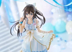 Bishoujo Figures|Scale Figures>Love Live! Nijigasaki High School Idol Club Shizuku Osaka 1/7 Scale Figure