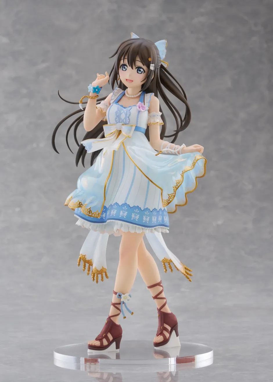 Bishoujo Figures|Scale Figures>Love Live! Nijigasaki High School Idol Club Shizuku Osaka 1/7 Scale Figure