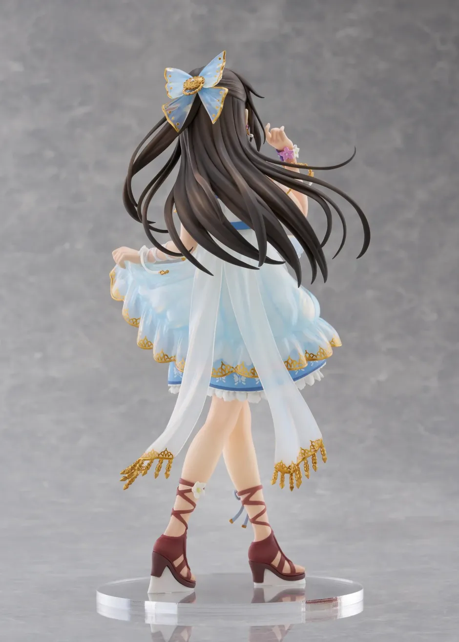 Bishoujo Figures|Scale Figures>Love Live! Nijigasaki High School Idol Club Shizuku Osaka 1/7 Scale Figure