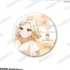 Love Live! Nijigasaki High School Idol Club Nijigasaki High School Store Birthday Present Ai Miyashita Celebration Set New