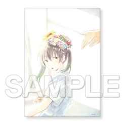 Art Canvas Boards>Love Live! Nijigasaki High School Idol Club Yu Takasaki Four Seasons Nijigaku Shot Canvas Art