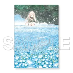 Art Canvas Boards>Love Live! Nijigasaki High School Idol Club Lanzhu Zhong Four Seasons Nijigaku Shot Canvas Art