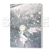 Art Canvas Boards>Love Live! Nijigasaki High School Idol Club Mia Taylor Four Seasons Nijigaku Shot Canvas Art