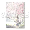 Art Canvas Boards>Love Live! Nijigasaki High School Idol Club Shioriko Mifune Four Seasons Nijigaku Shot Canvas Art