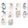 Love Live! Nijigasaki High School Idol Club Nijigaku Journal Canvas Art Collection Online
