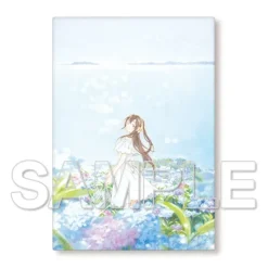 Love Live! Nijigasaki High School Idol Club Shizuku Osaka Four Seasons Nijigaku Shot Canvas Art Hot