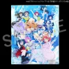 Fine Art>Love Live! Nijigasaki High School Idol Club Nijigasaki High School Store Layered Graph® Nijigasaki High School Idol Club 3rd Live! School Idol Festival ～The beginning of the dream～