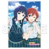 Love Live! Nijigasaki High School Idol Club Big Acrylic Stand Collection Online